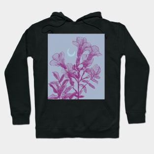 Luna | Purple Haze Version Hoodie